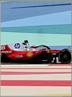 Imagem recente de leclerc