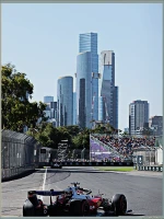 Imagem recente de leclerc