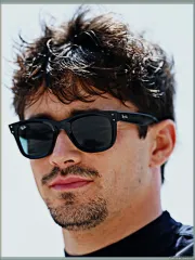 Imagem recente de leclerc