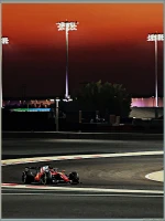 Imagem recente de leclerc