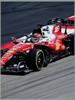 Imagem recente de leclerc