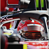 Imagem recente de leclerc