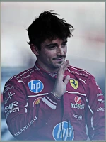 Imagem recente de leclerc