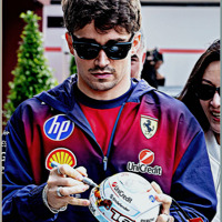 Imagem recente de leclerc