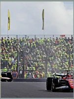 Imagem recente de leclerc