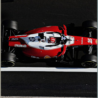 Imagem recente de leclerc