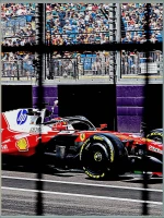 Imagem recente de leclerc