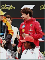 Imagem recente de leclerc