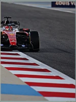 Imagem recente de leclerc