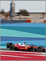 Imagem recente de leclerc