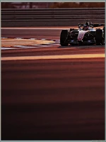 Imagem recente de leclerc