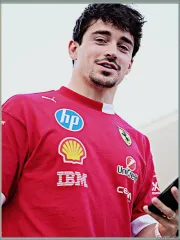 Imagem recente de leclerc