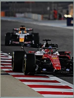 Imagem recente de leclerc