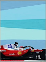 Imagem recente de leclerc