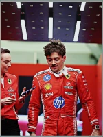 Imagem recente de leclerc