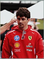 Imagem recente de leclerc