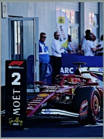 Imagem recente de leclerc