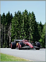 Imagem recente de leclerc