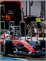 Imagem recente de leclerc