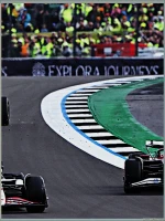 Imagem recente de leclerc