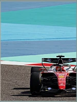 Imagem recente de leclerc