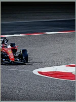 Imagem recente de leclerc