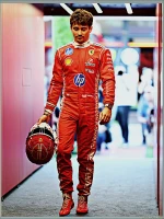 Imagem recente de leclerc