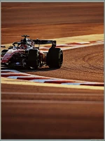 Imagem recente de leclerc