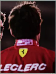 Imagem recente de leclerc