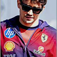 Imagem recente de leclerc