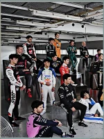 Imagem recente de leclerc