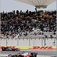 Imagem recente de leclerc