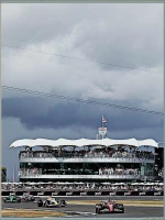 Imagem recente de leclerc