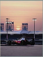 Imagem recente de leclerc