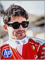 Imagem recente de leclerc