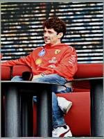 Imagem recente de leclerc