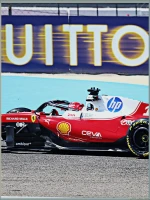 Imagem recente de leclerc