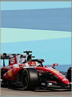 Imagem recente de leclerc