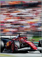 Imagem recente de leclerc