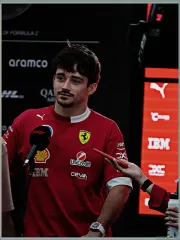 Imagem recente de leclerc