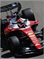 Imagem recente de leclerc