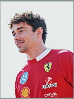 Imagem recente de leclerc