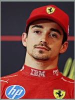 Imagem recente de leclerc