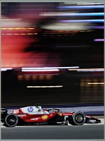 Imagem recente de leclerc