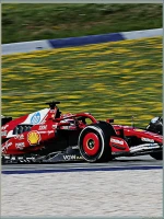 Imagem recente de leclerc