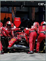 Imagem recente de leclerc