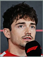 Imagem recente de leclerc