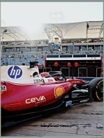 Imagem recente de leclerc