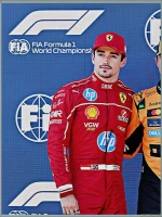 Imagem recente de leclerc