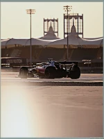 Imagem recente de leclerc